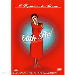 L'hymne à la môme