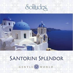 Santorini splentor