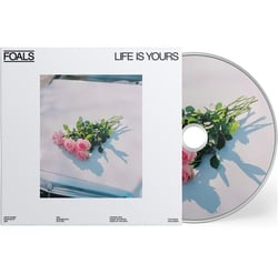 Life Is Yours