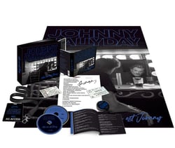 Mon nom est Johnny (Ed. Collector Box Deluxe Ultra-Limitée+ 6 produits de collection)
