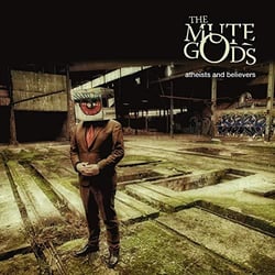 Atheists and believers - Vinyle