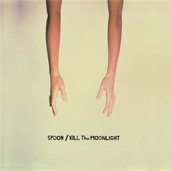 Kill The Moonlight