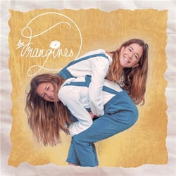 Les Frangines (version deluxe) CD digipack