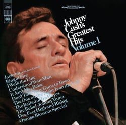 Greatest Hits Vol. 1 - Vinyle