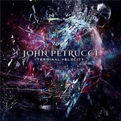 Terminal Velocity - CD