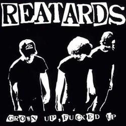 Grown up fucked up