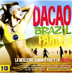 Dacao brazil party