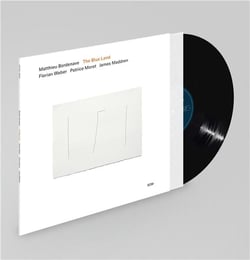 The Blue Land - édition limitée