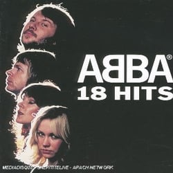 18 hits