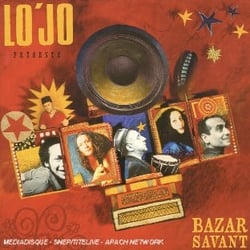 Bazar Savant