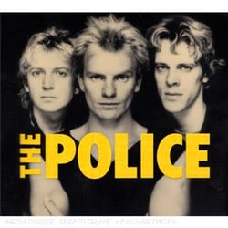The police (best of)