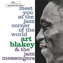 Meet you at the jazz corner of the world /vol.2