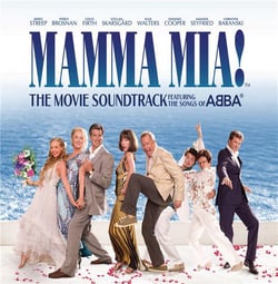 Mamma mia!