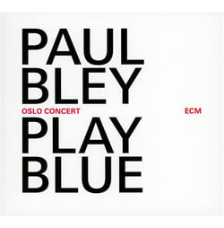 Play blue (oslo concert)