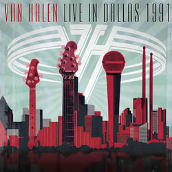 Live in Dallas 1991