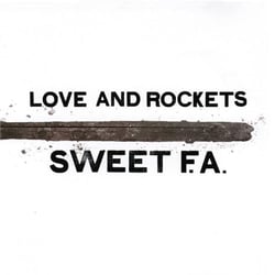 Sweet F.A