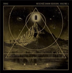 Musineè Doom Session, Vol 1