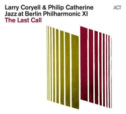 Jazz at Berlin Philharmonic XI The Last Call