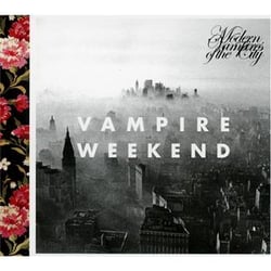 Modern vampires of the city