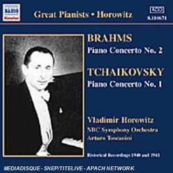 Piano Concerto