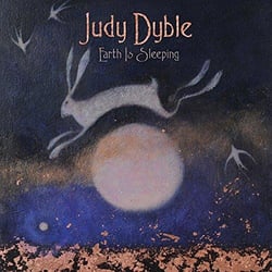 Earth is sleeping