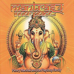 Mantras 4 - inner peace