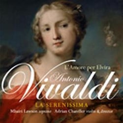L'amore per Elvira