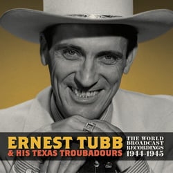 World Broadcast Recordings 1944-1945 - édition colorée