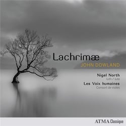 Dowland : lachrimae