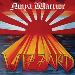 Ninya Warrior - The Anthology