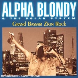 Grand bassam zion rock