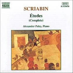 Etudes (intégrale)