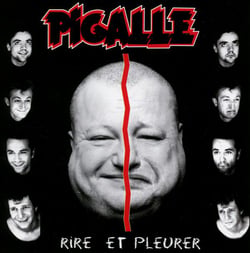 Rire et pleurer