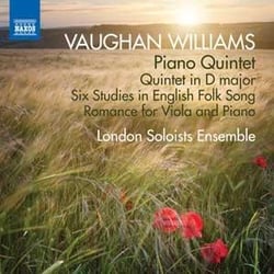 Quintette avec piano