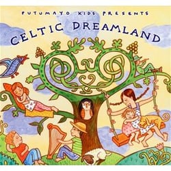 Celtic dreamland