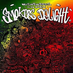 Smokers Delight - CD