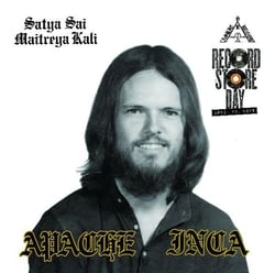 Apache/Inca