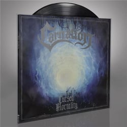 Cursed Mortality - édition gatefold
