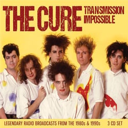 Transmission Impossible (Radio Broadcasts)