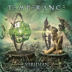 Viridian - CD