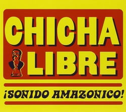 Sonido Amazonico !