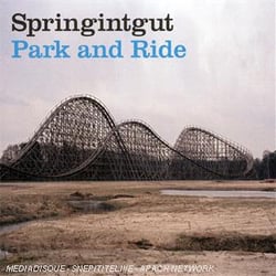 Park And Ride