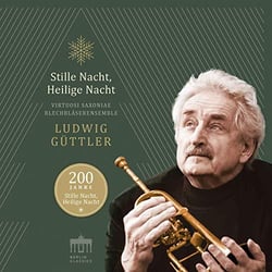 Stille nacht, heilige nacht