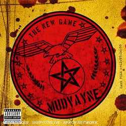 The new game