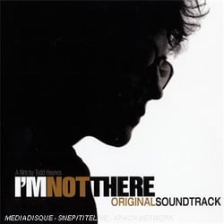 I'm not there (bof)