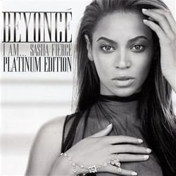 I am...sasha fierce
