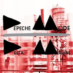 Delta machine