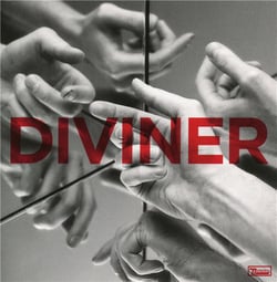 Diviner - CD