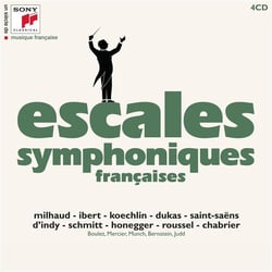 Escales symphoniques françaises