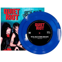 Metal Health (Bang Your Head)